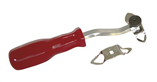 Lisle 48600 Offset-Windschutzscheiben-Arretierungsleistenwerkzeug