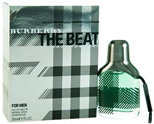 Burberry THE BEAT FOR MEN - 30 ml / Eau de Toilette