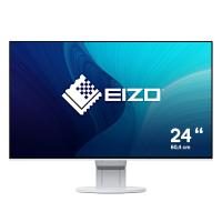 EIZO FlexScan EV2451-WT LED-Monitor 60,5 cm 23,8 Zoll weiß