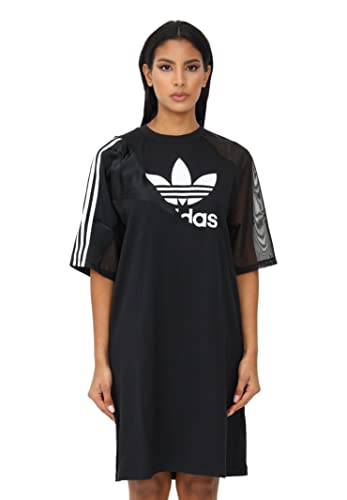 adidas Originals Women's T-Shirt, Black, 36