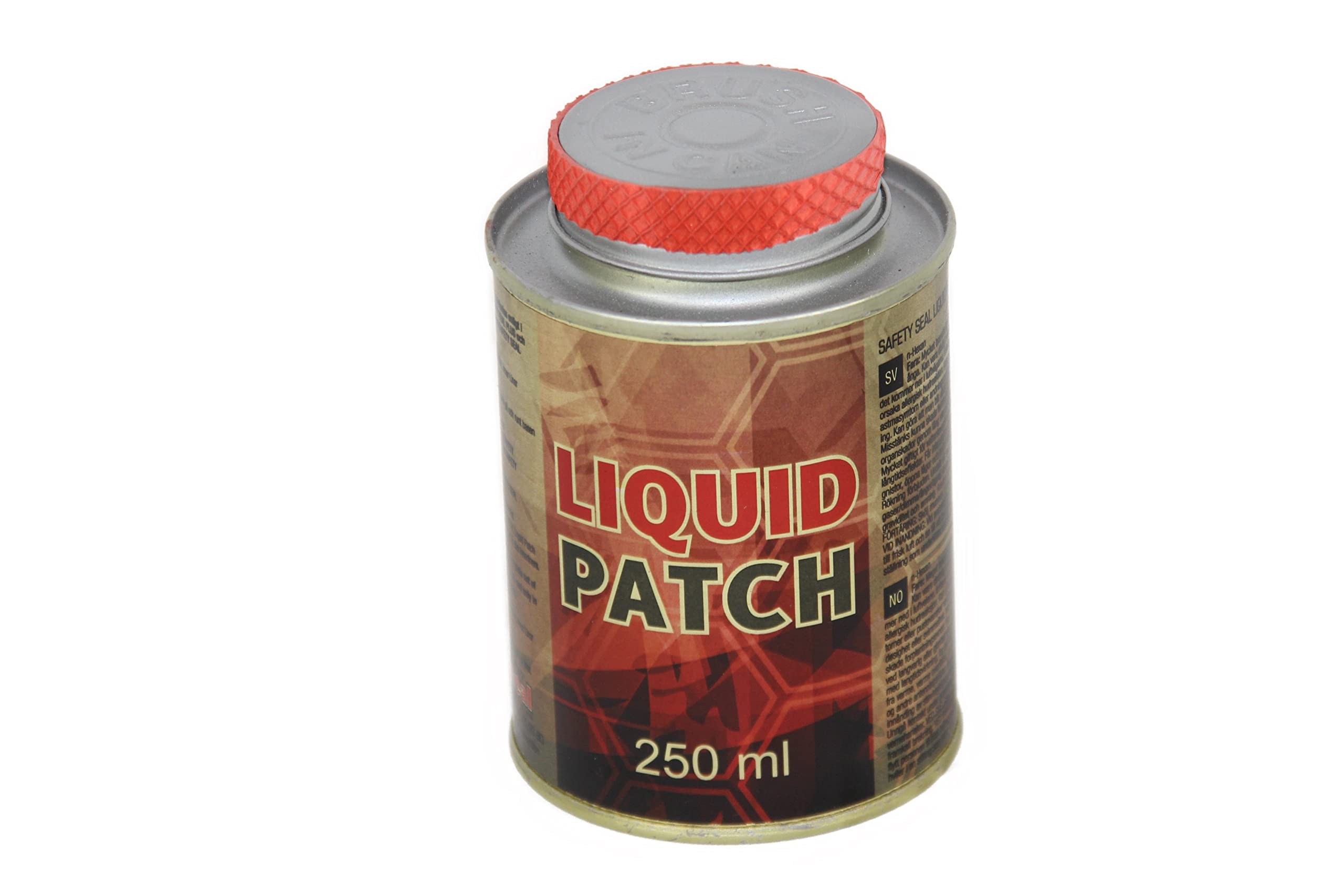 Safety Seal Liquid Patch , flüssiges Pflaster 235 ml. Dose (11410)