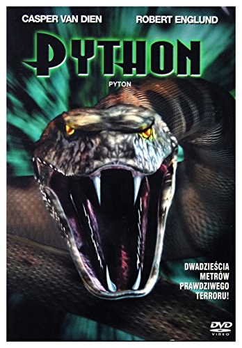 Python [PL Import]