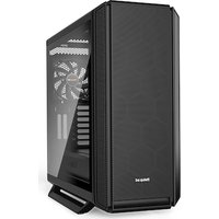 be quiet! Silent Base 802 Schwarz Midi Tower Gaming Gehäuse, Glasfenster