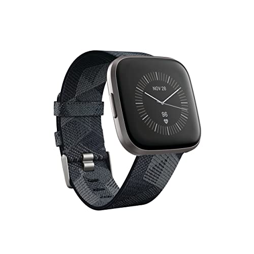 fitbit Versa 2 Smartwatch