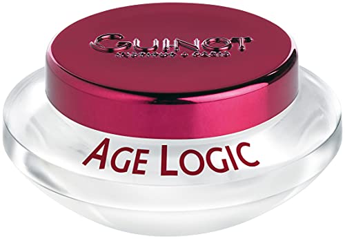 Guinot Age Logic Cellulaire Intelligent Cell Renewal Gesichtscreme, 1er Pack (1 x 50 ml)