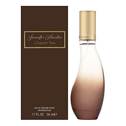 Jennifer Aniston Chapter Two eau de parfum spray 50 ml