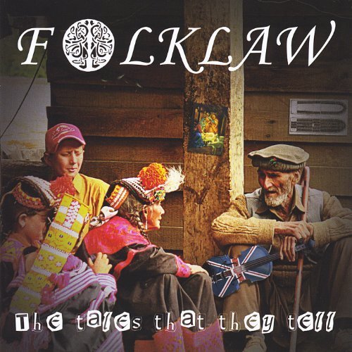 Tales That They Tell by Folklaw
