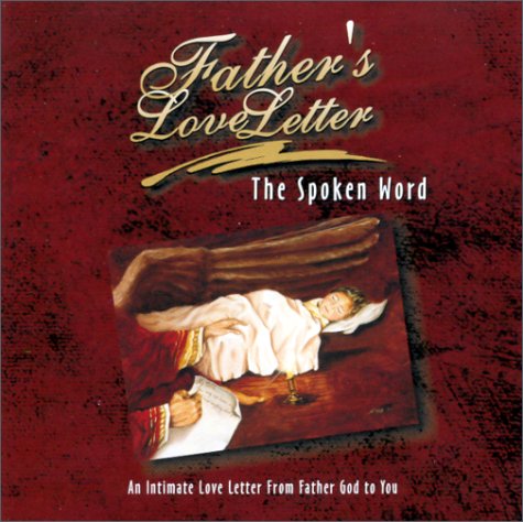 Father's Love Letter