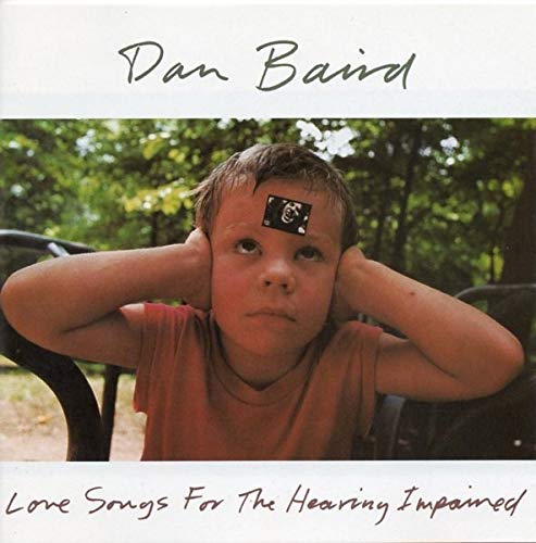 Love songs for the hearing impaired (1992)