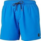 Brunotti Cruneco-N Badeshorts Neon Blue M