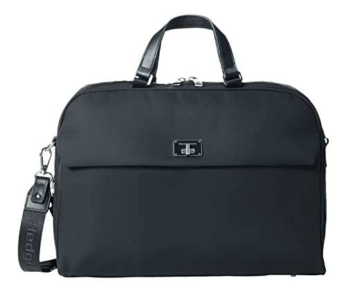 Hedgren, Libra Harmony Aktentasche Rfid 36 Cm Laptopfach in schwarz, Businesstaschen für Herren