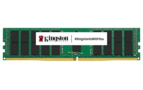 Kingston Server Premier KSM32RD8/16HDR Speicher 16 GB 3200 MHz DDR4 ECC Reg CL22 DIMM 2Rx8 Hynix D Rambus