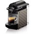 XN304T Nespresso Pixie Kapsel-Automat titan