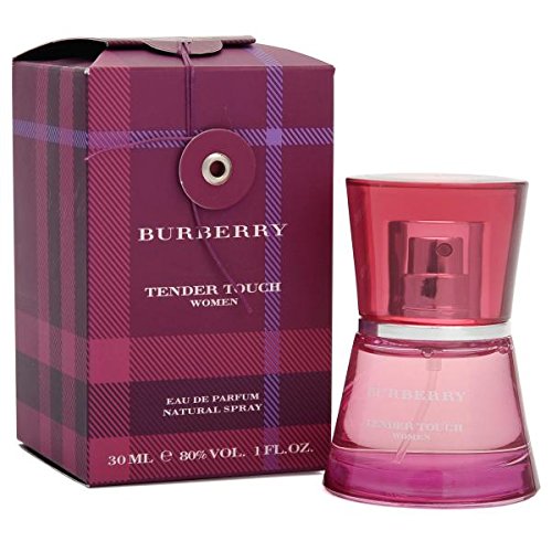 Burberry Tender Touch Femme Eau de Parfum, 30 ml