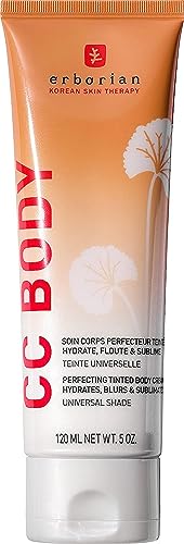 Erborian CC Body Cream, 120 ml