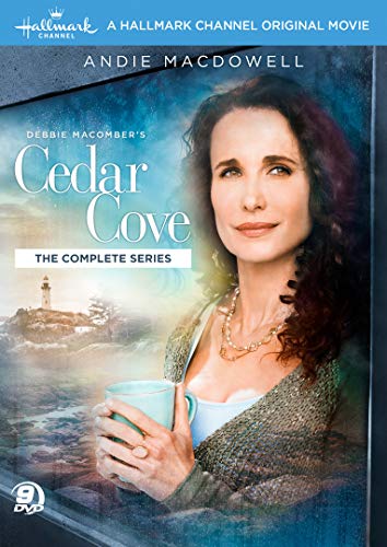 Cedar Cove: Complete Series