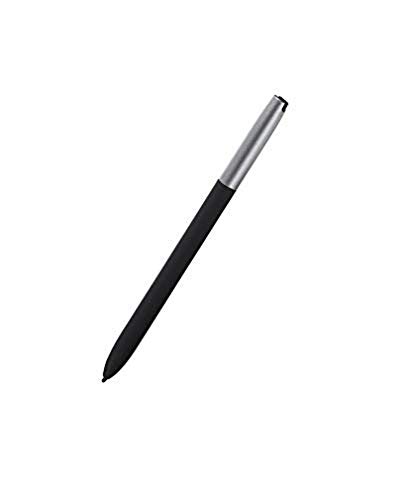 Wacom UP-610-89A-1 Eingabestift Schwarz, Silber - Eingabestifte (Schwarz, Silber, STU-430/530, 1 Stück(e))