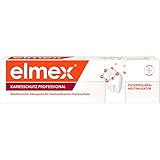 10x ELMEX Kariesschutz Professional Zahnpasta 75ml 10302593 Zahncreme