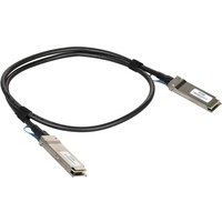 D-LINK DEM-CB100Q28 100G QSFP28 zu QSFP28 1 m Direct AttachStacking Kabel