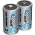 Ansmann maxE Mono (D)-Akku NiMH 10000 mAh 1.2V 2St.