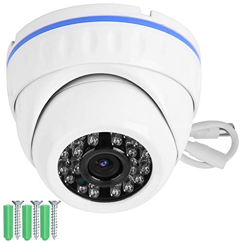 720P/1080P/4MP/5MP NTSC-Kamera, Für CCTV-Kamera, Unterstützung des AHD-TVI-CVI-CVBS-Systems (Simulationssystem), Praktische Installation, wasserdichte Kamera Für den Außen-/Innenbereich(1080P)