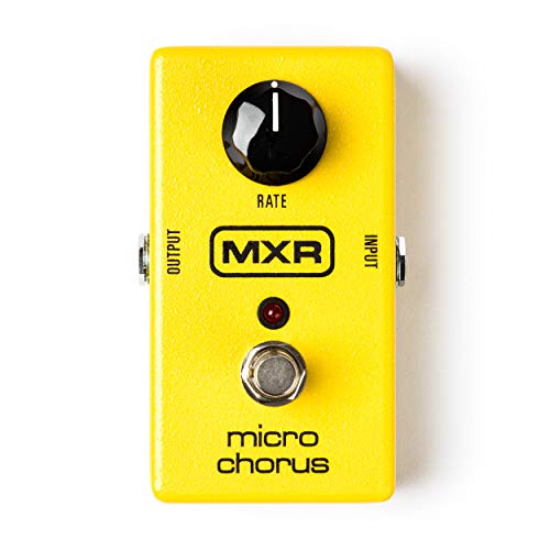 MXR M 148 Micro Chorus Gitarre Effekt