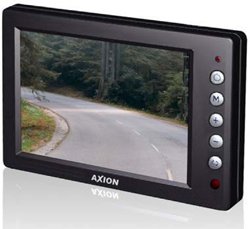 Axion Monitor Farbe CRV 7005 M