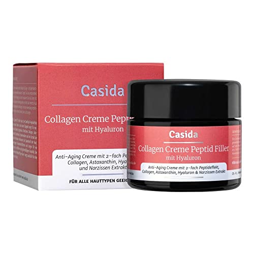Collagen Creme Peptid Fil 50 ml
