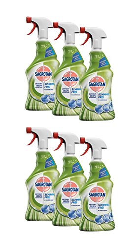 Sagrotan Schimmelfrei 6er Pack (6 x 750ml)