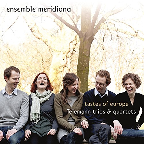 Trios & Quartette