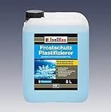 10 Liter Beton-Zusatzmittel Frostschutz Plastifizierer Fliessmittel Betonverflüssiger