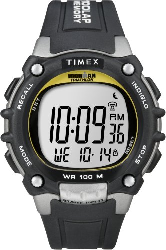 Timex Ironman 5E231