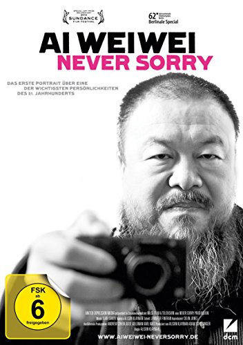 Ai Weiwei: Never Sorry (OmU)
