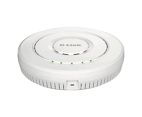 D-Link DWL-X8630AP AX3600 Unified Access Point