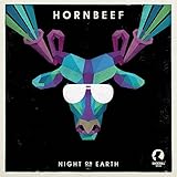 Night On Earth (+Download) [Vinyl LP]