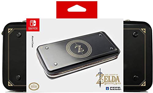 Nintendo Switch Alumi Case (Zelda)