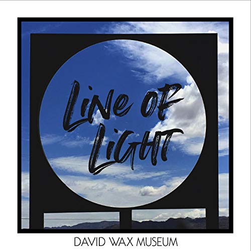 Line of Light [Vinyl LP]