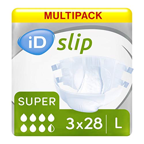 iD Expert Slip PE Super - Gr. Large