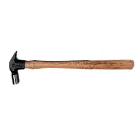 Hispano-Reiten – Hammer Nageln Mustad