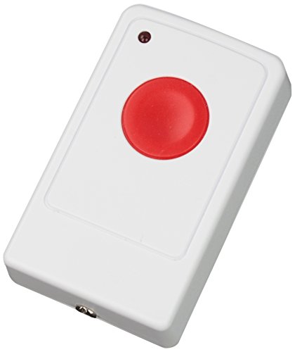 Lupus Electronics lupusec - panic button