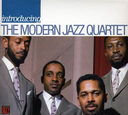 Introducing the Modern Jazz