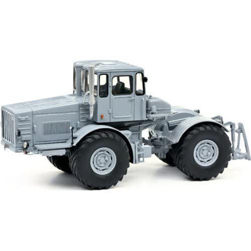 Schuco Kirovets K-700 Traktor grau Modellauto 1:32