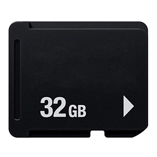 OSTENT 32 GB Speicherkarte Stick Speicher für Sony PS Vita PSV 1000/2000 PCH-Z041/Z081/Z161/Z321/Z641