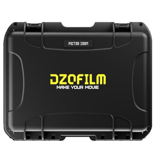 Hard Case for Pictor Zoom 2-Lens Kit (50-125/20-55)