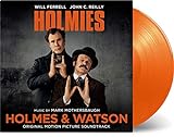 Holmes & Watson [Vinyl LP]