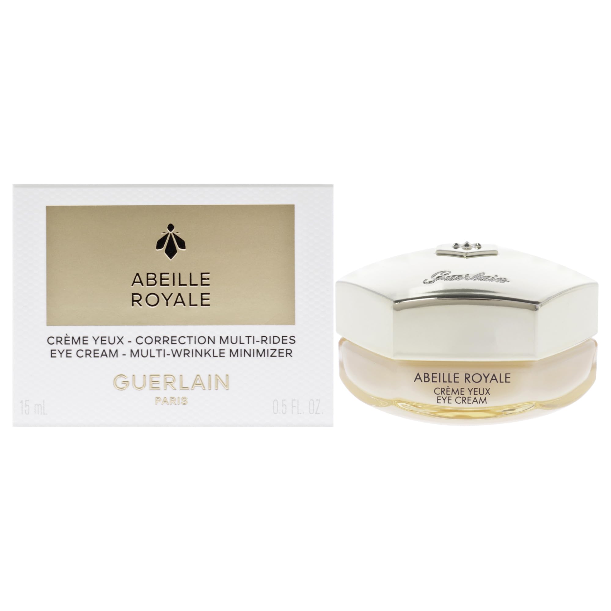 Guerlain Abeille Royale Crème Yeux 15 Ml