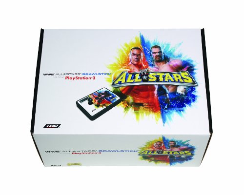 Joystick WWE All-Stars BrawlStick
