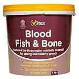 Vitax Düngemittel Blood, Fish and Bone