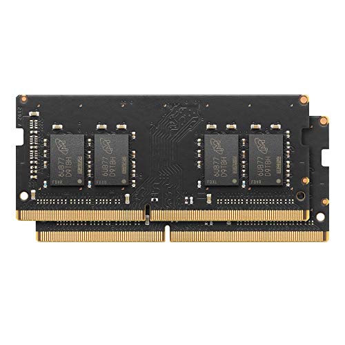Apple Memory Module (16 GB, DDR4 ECC) - 2 x 8GB