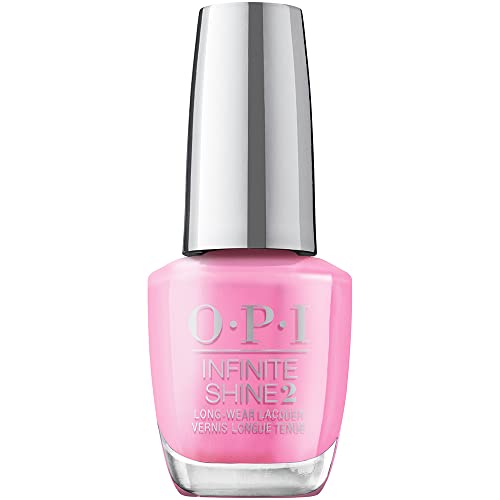 OPI Nail Laquer Infinite Shine Summer Make The Rules ISLP002 Makeout-side 15ml - lang anhaltender Na